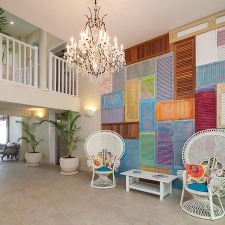Sugar Bay Barbados - All Inclusive Bridgetown Exterior foto