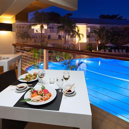Sugar Bay Barbados - All Inclusive Bridgetown Exterior foto
