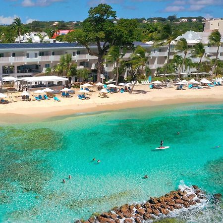 Sugar Bay Barbados - All Inclusive Bridgetown Exterior foto