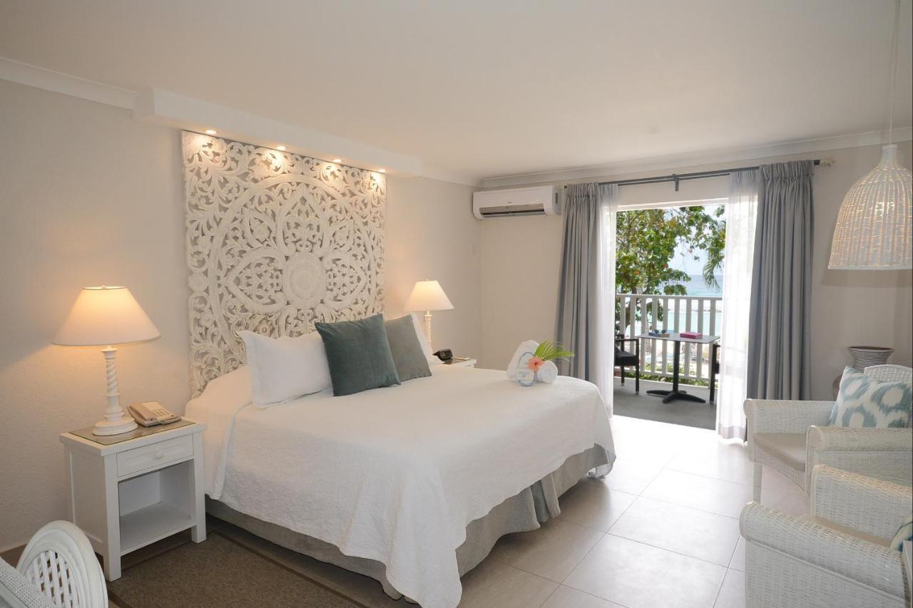 Sugar Bay Barbados - All Inclusive Bridgetown Exterior foto