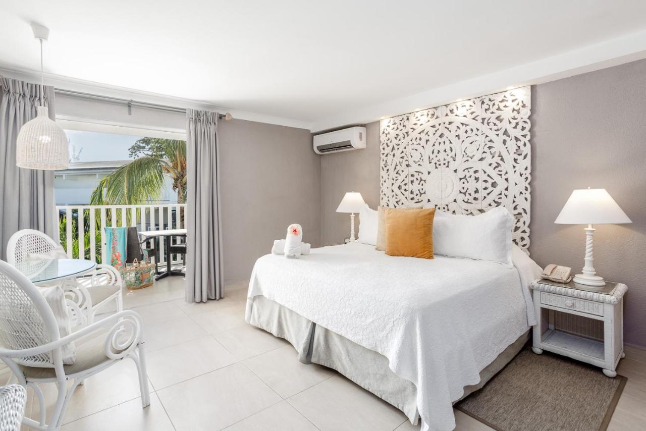 Sugar Bay Barbados - All Inclusive Bridgetown Exterior foto