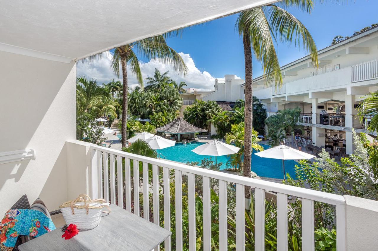 Sugar Bay Barbados - All Inclusive Bridgetown Exterior foto