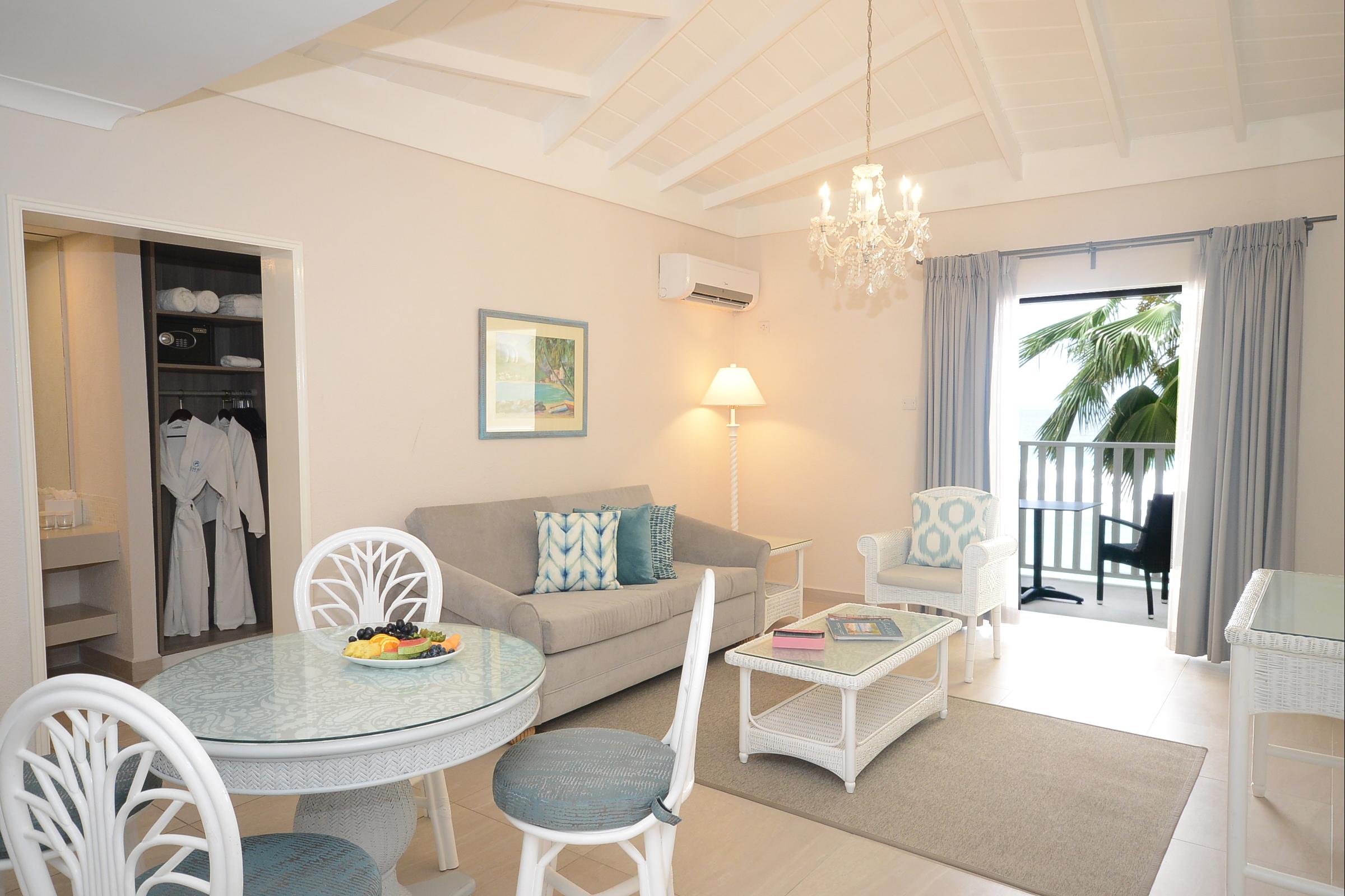Sugar Bay Barbados - All Inclusive Bridgetown Exterior foto