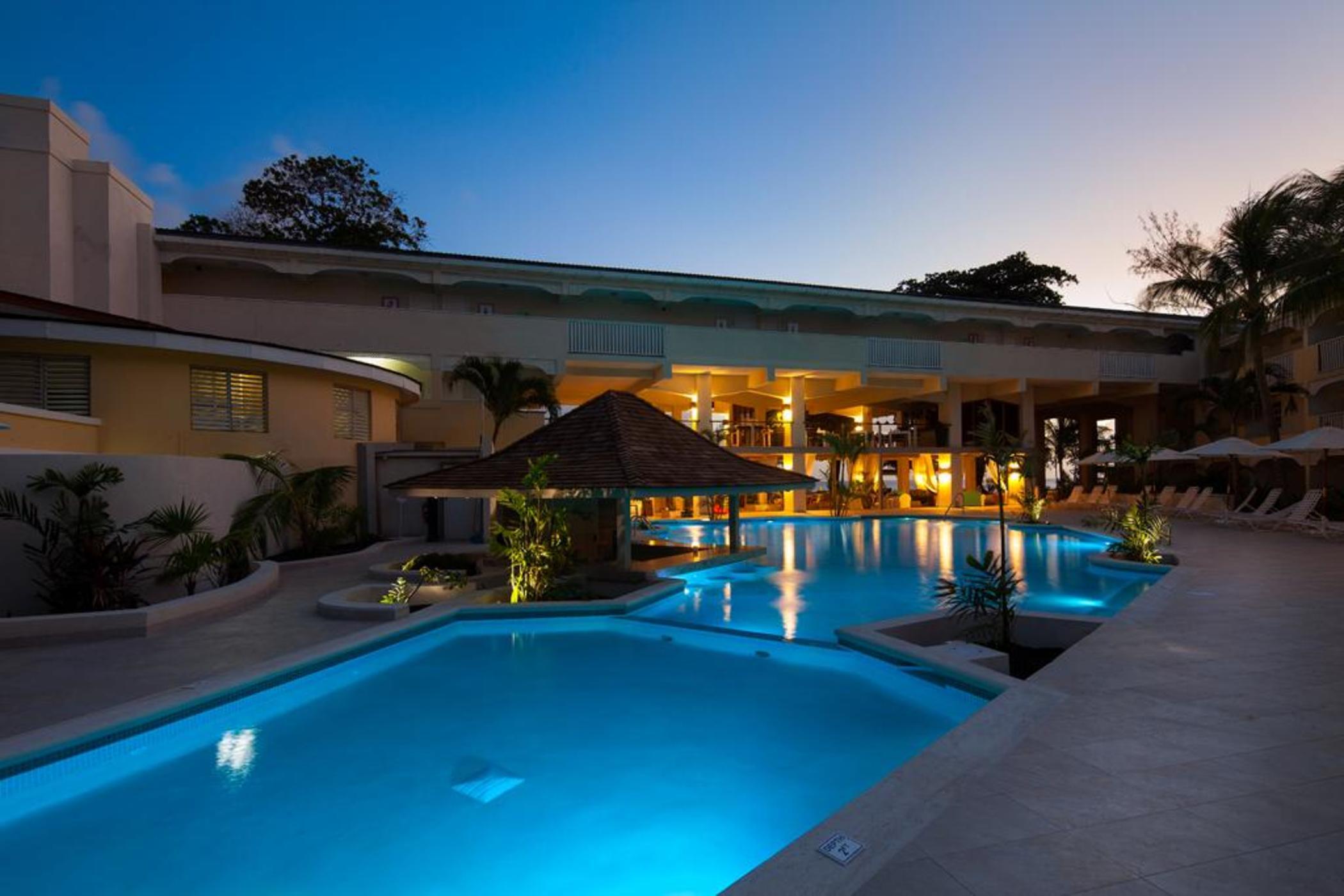 Sugar Bay Barbados - All Inclusive Bridgetown Exterior foto