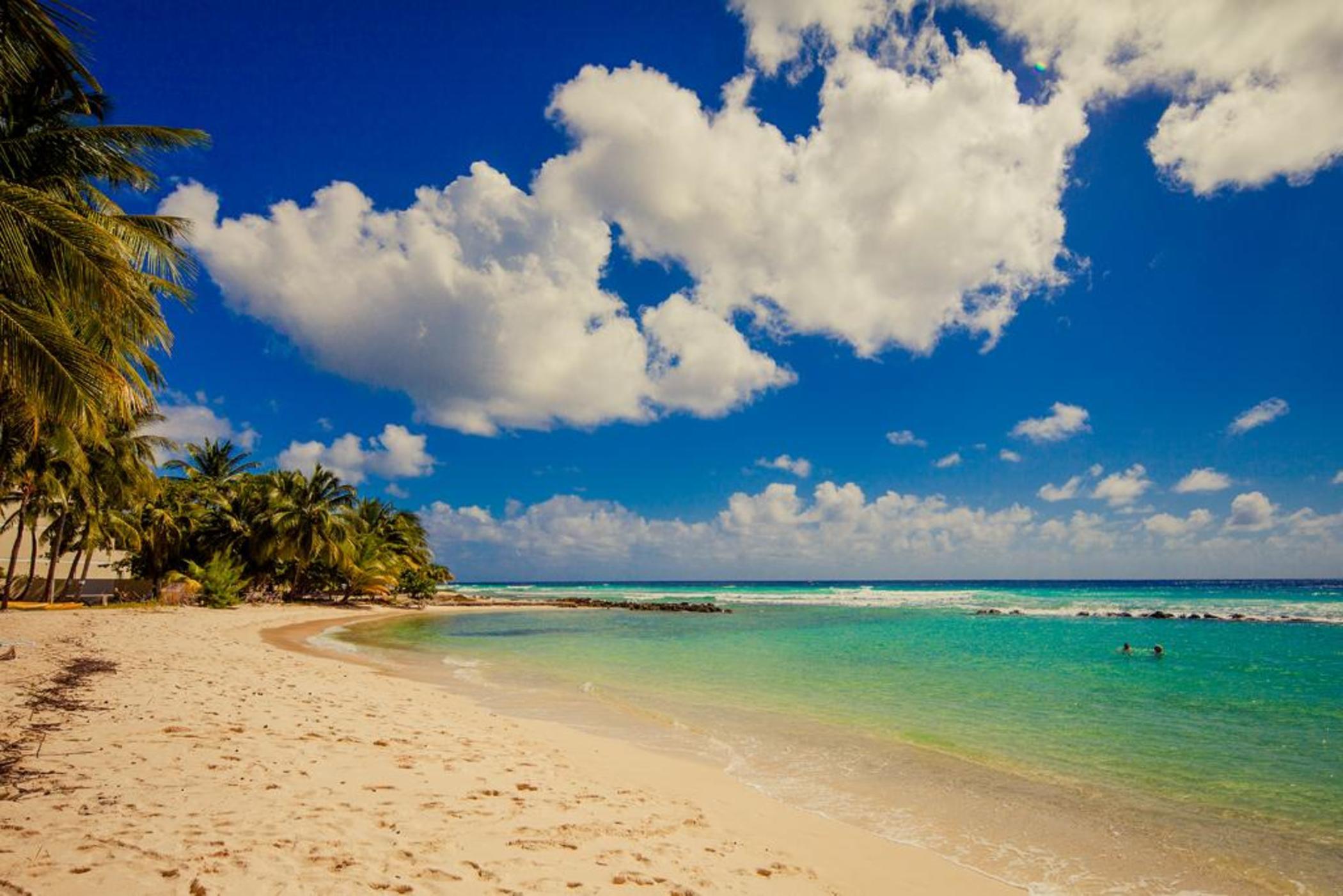 Sugar Bay Barbados - All Inclusive Bridgetown Exterior foto