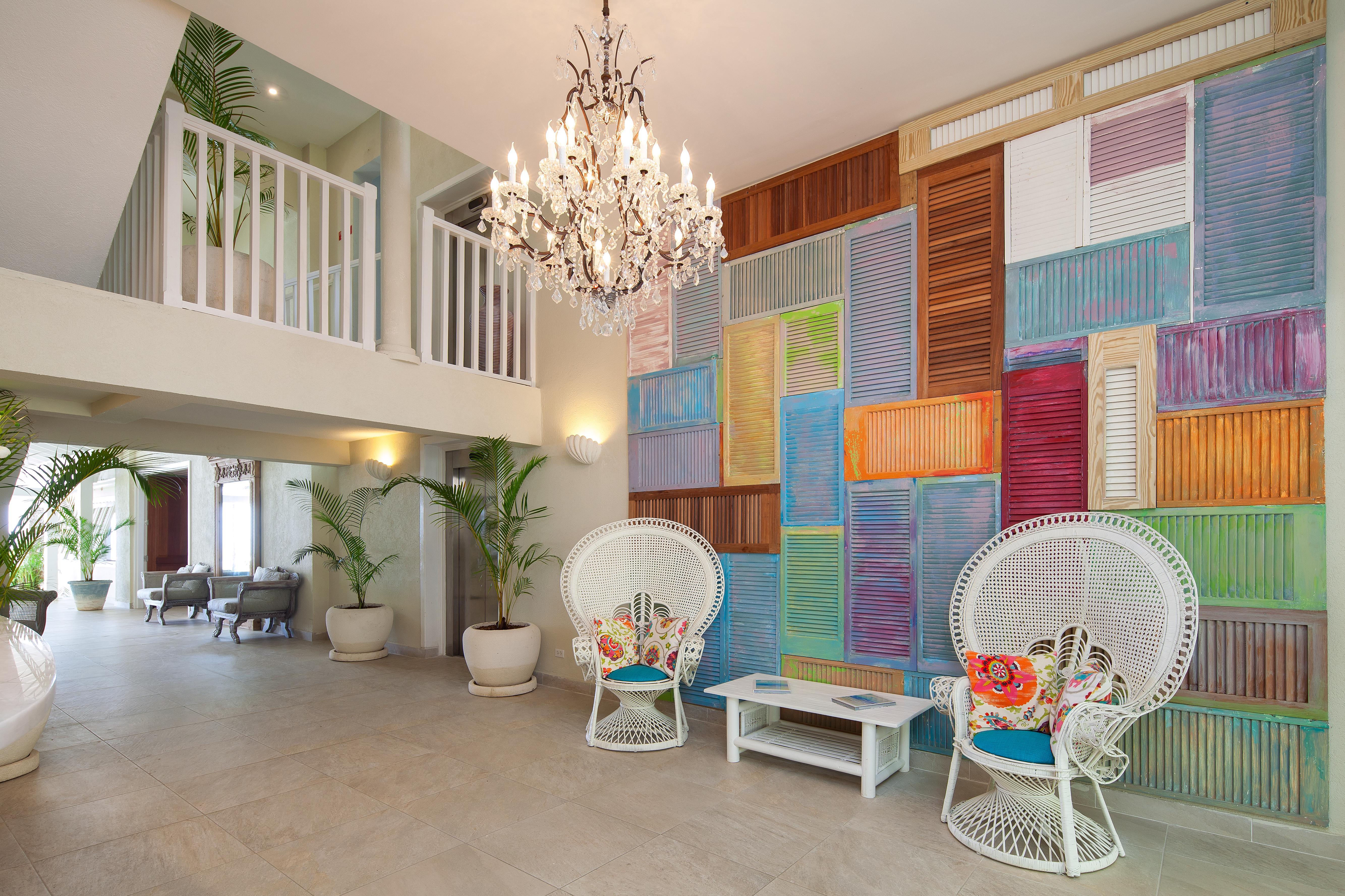 Sugar Bay Barbados - All Inclusive Bridgetown Exterior foto
