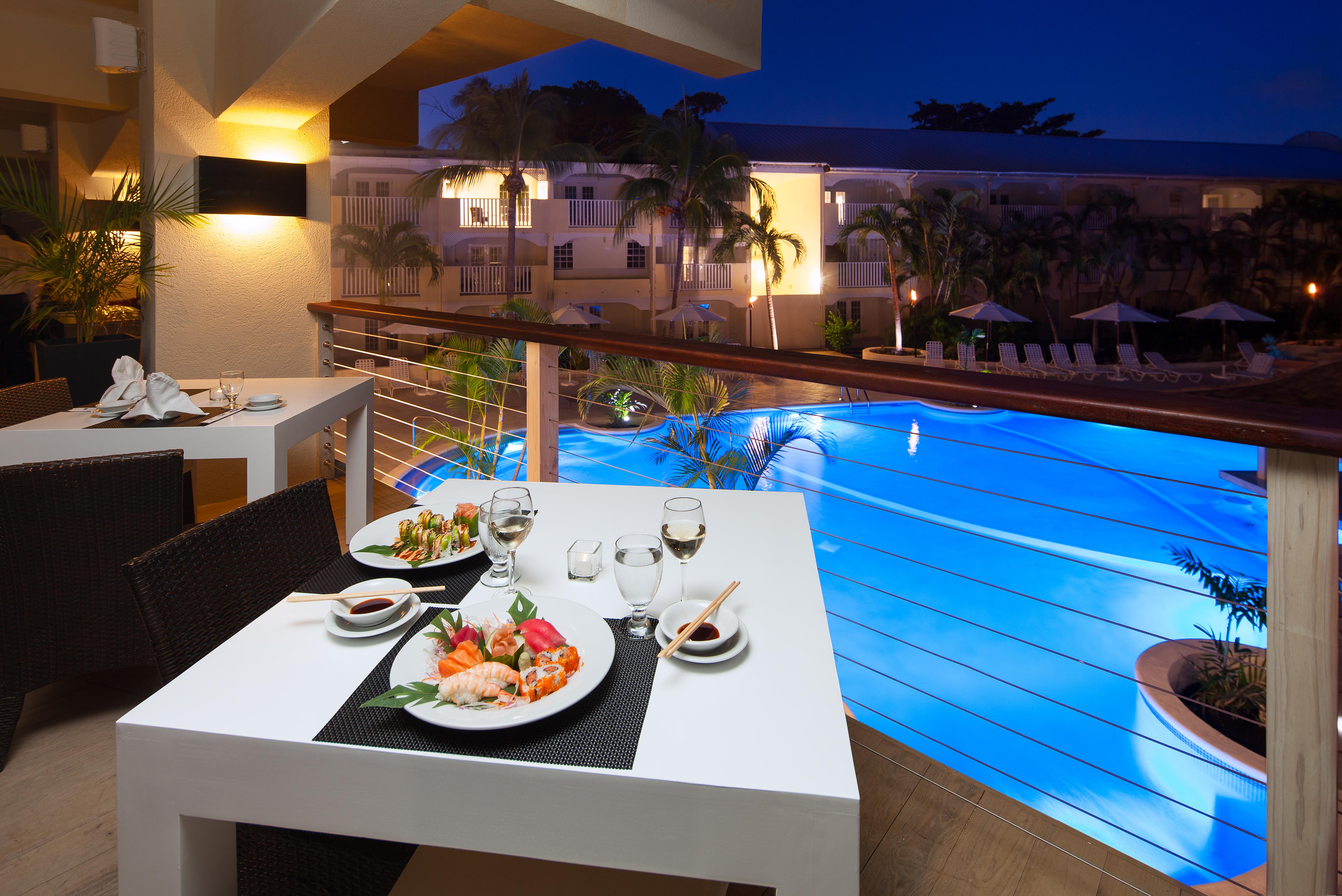 Sugar Bay Barbados - All Inclusive Bridgetown Exterior foto