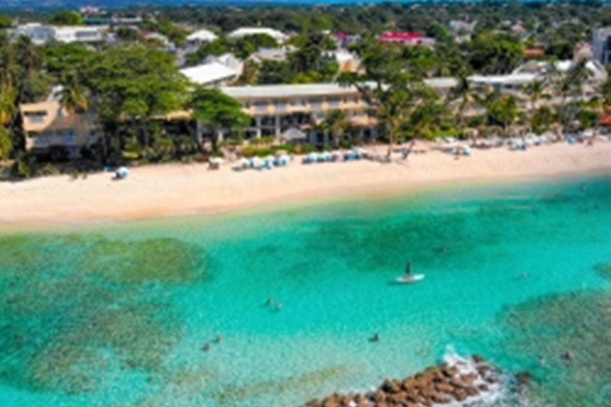 Sugar Bay Barbados - All Inclusive Bridgetown Exterior foto