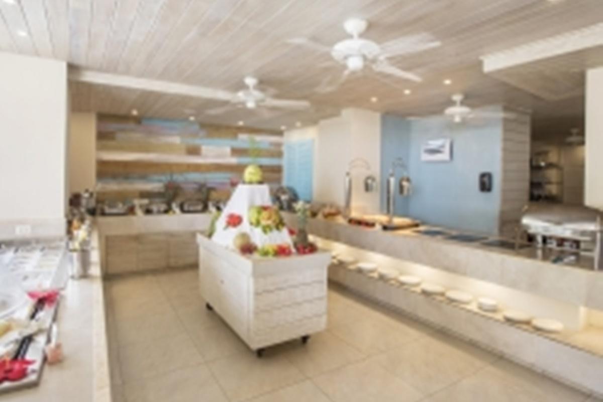 Sugar Bay Barbados - All Inclusive Bridgetown Exterior foto