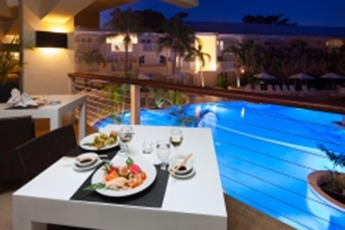 Sugar Bay Barbados - All Inclusive Bridgetown Exterior foto