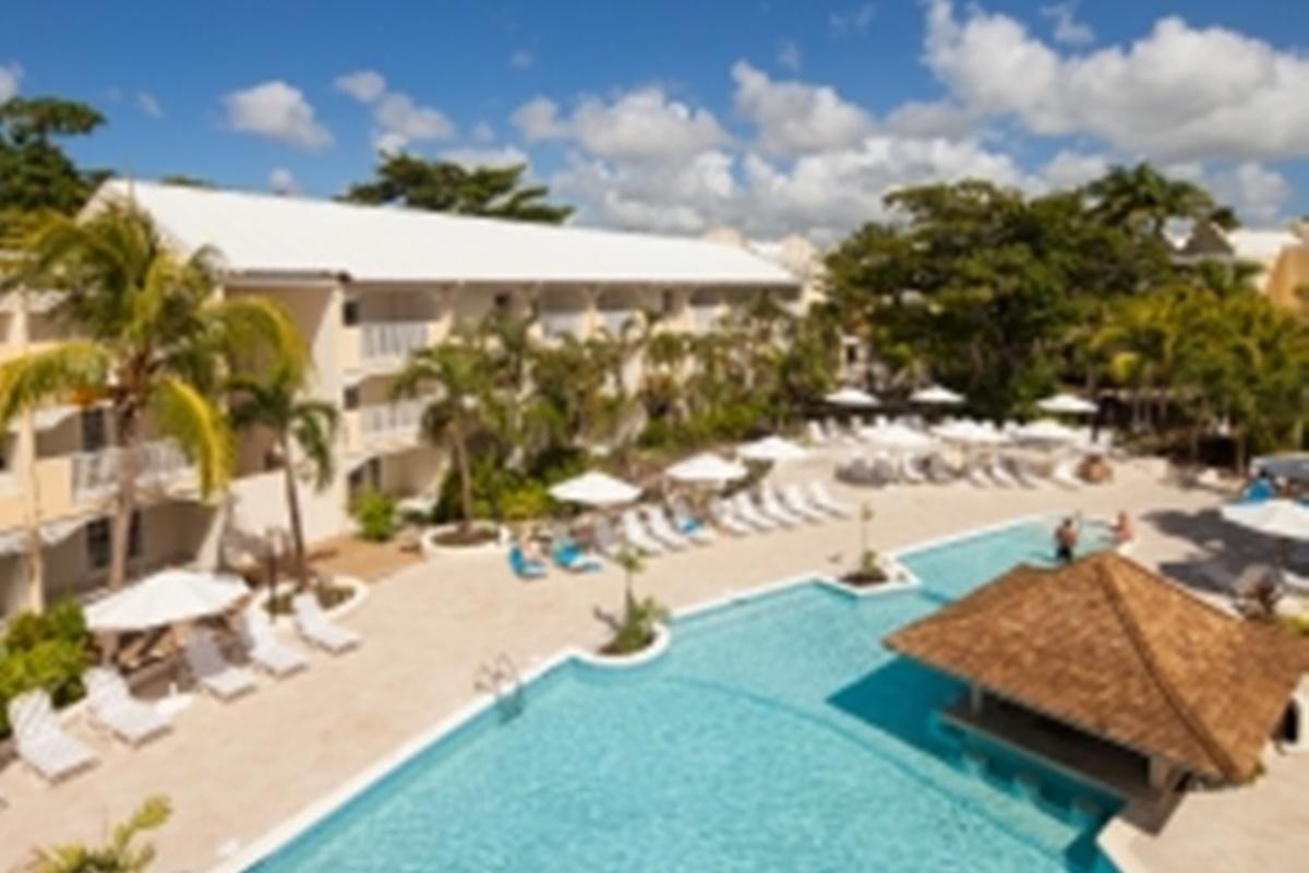 Sugar Bay Barbados - All Inclusive Bridgetown Exterior foto
