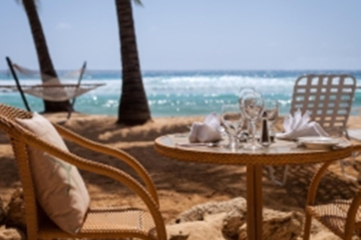 Sugar Bay Barbados - All Inclusive Bridgetown Exterior foto