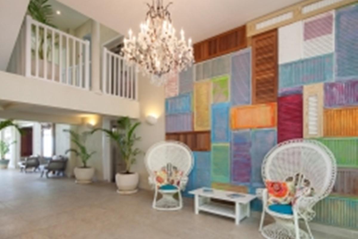 Sugar Bay Barbados - All Inclusive Bridgetown Exterior foto