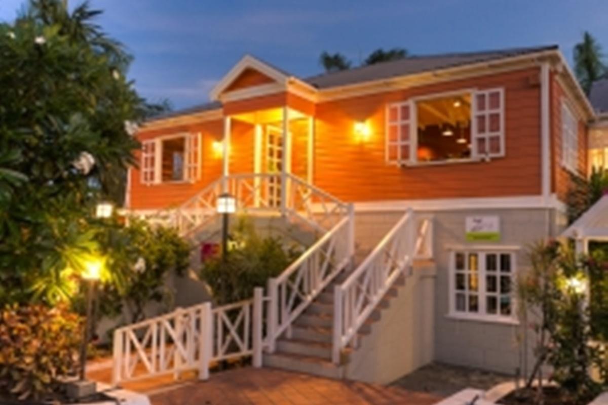 Sugar Bay Barbados - All Inclusive Bridgetown Exterior foto