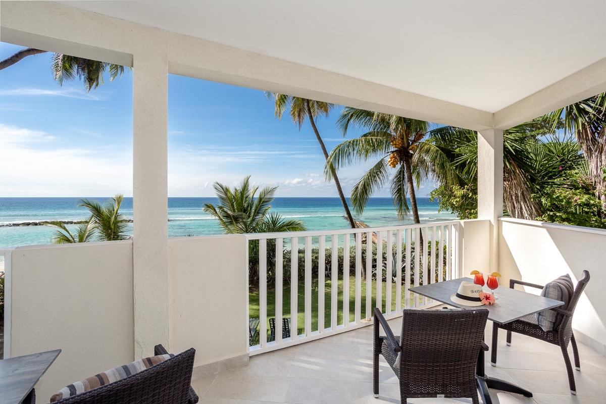 Sugar Bay Barbados - All Inclusive Bridgetown Exterior foto