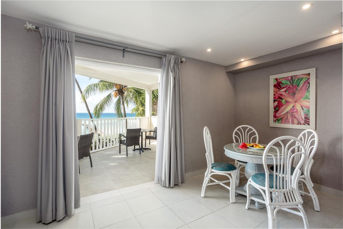 Sugar Bay Barbados - All Inclusive Bridgetown Exterior foto