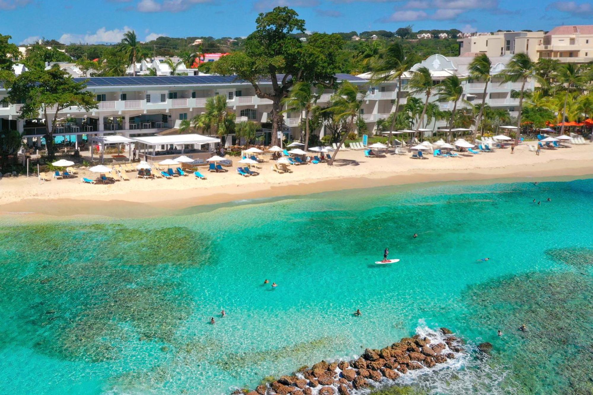 Sugar Bay Barbados - All Inclusive Bridgetown Exterior foto