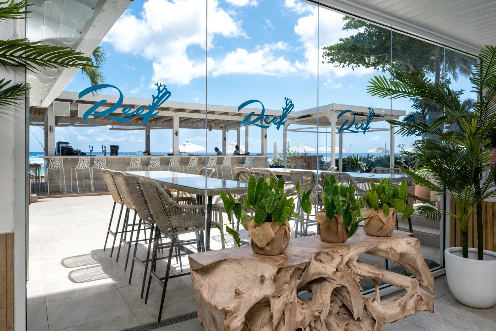 Sugar Bay Barbados - All Inclusive Bridgetown Exterior foto