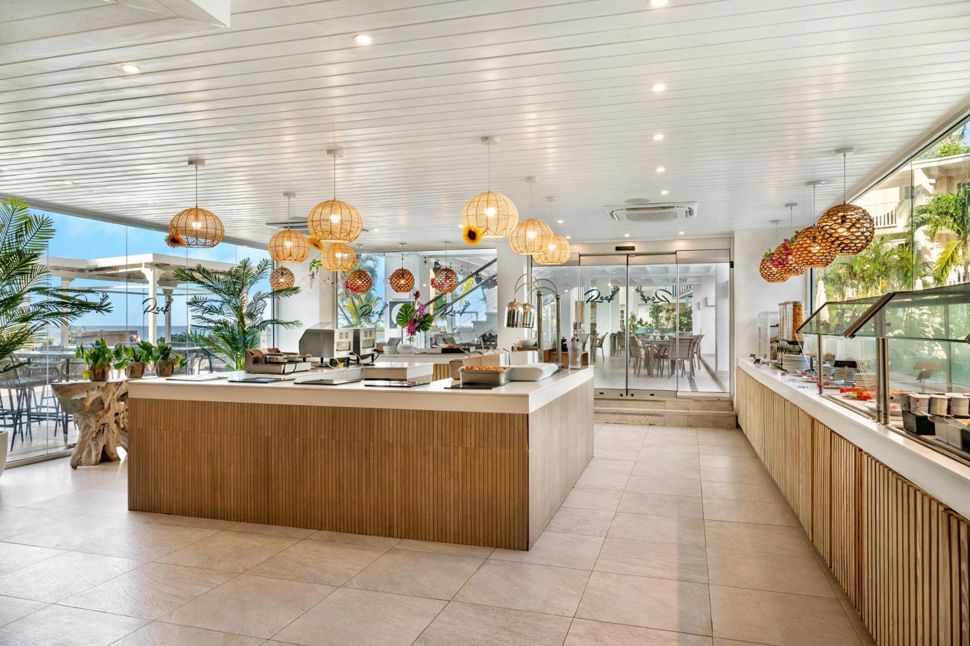 Sugar Bay Barbados - All Inclusive Bridgetown Exterior foto
