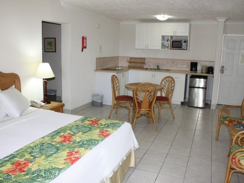 Sugar Bay Barbados - All Inclusive Bridgetown Habitación foto