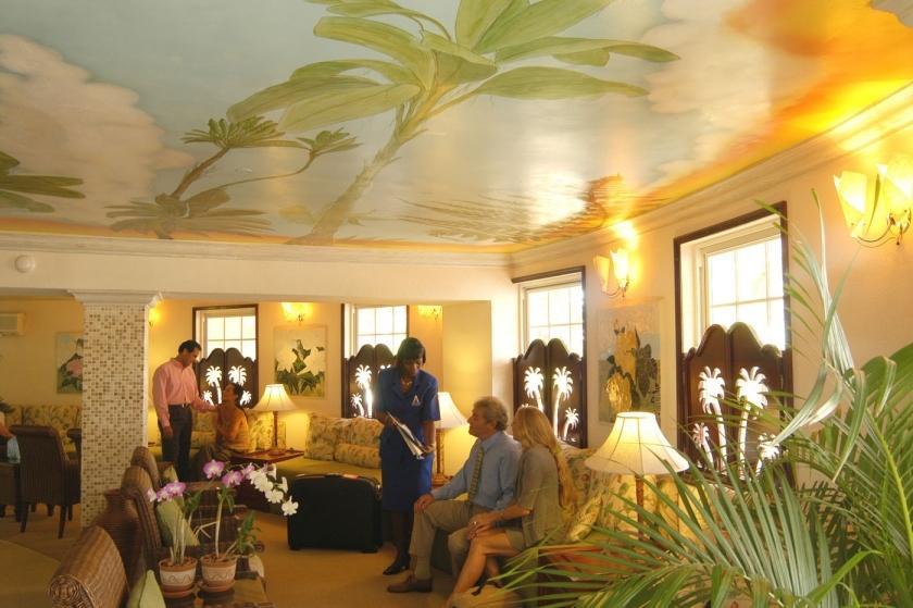 Sugar Bay Barbados - All Inclusive Bridgetown Exterior foto
